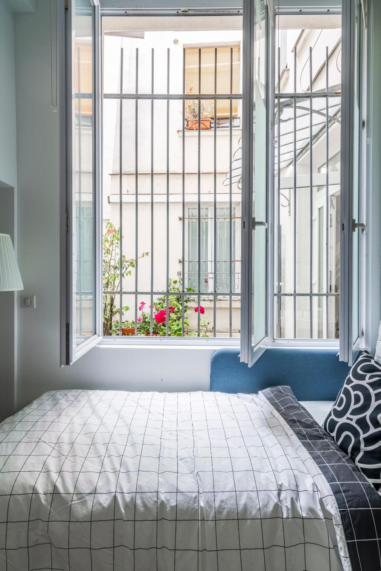 Apart Merryland Paris Chatelet المظهر الخارجي الصورة