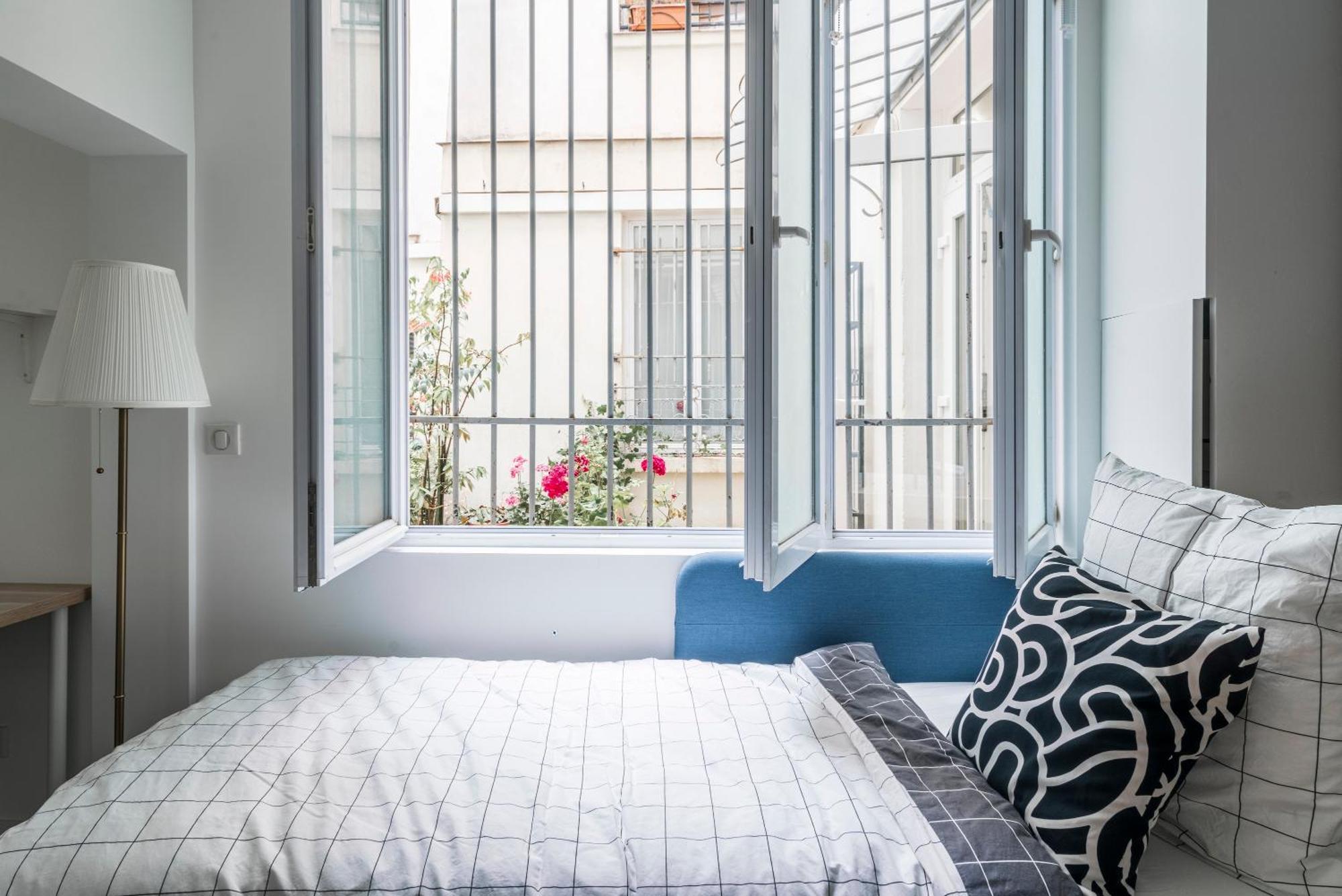 Apart Merryland Paris Chatelet المظهر الخارجي الصورة