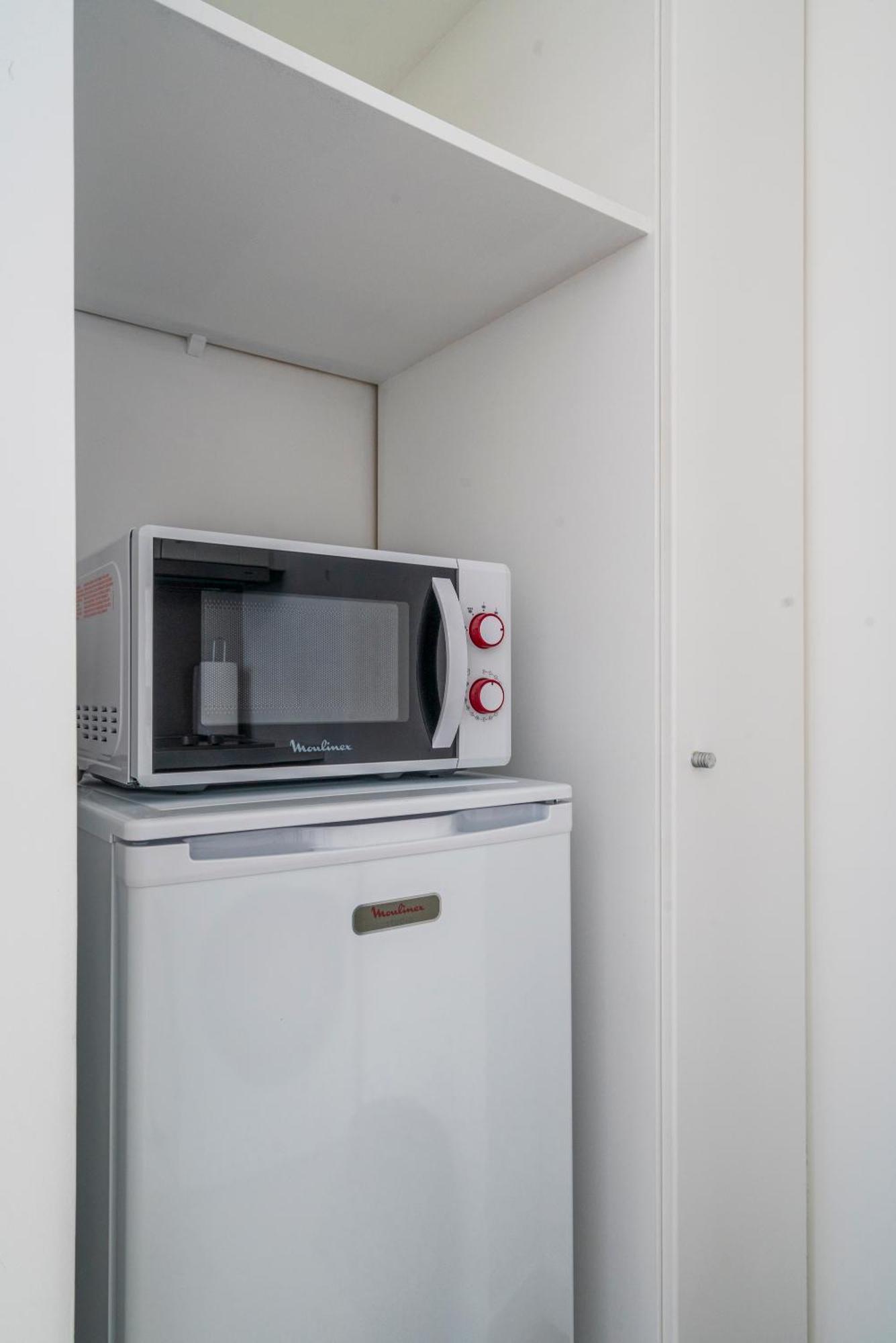 Apart Merryland Paris Chatelet المظهر الخارجي الصورة