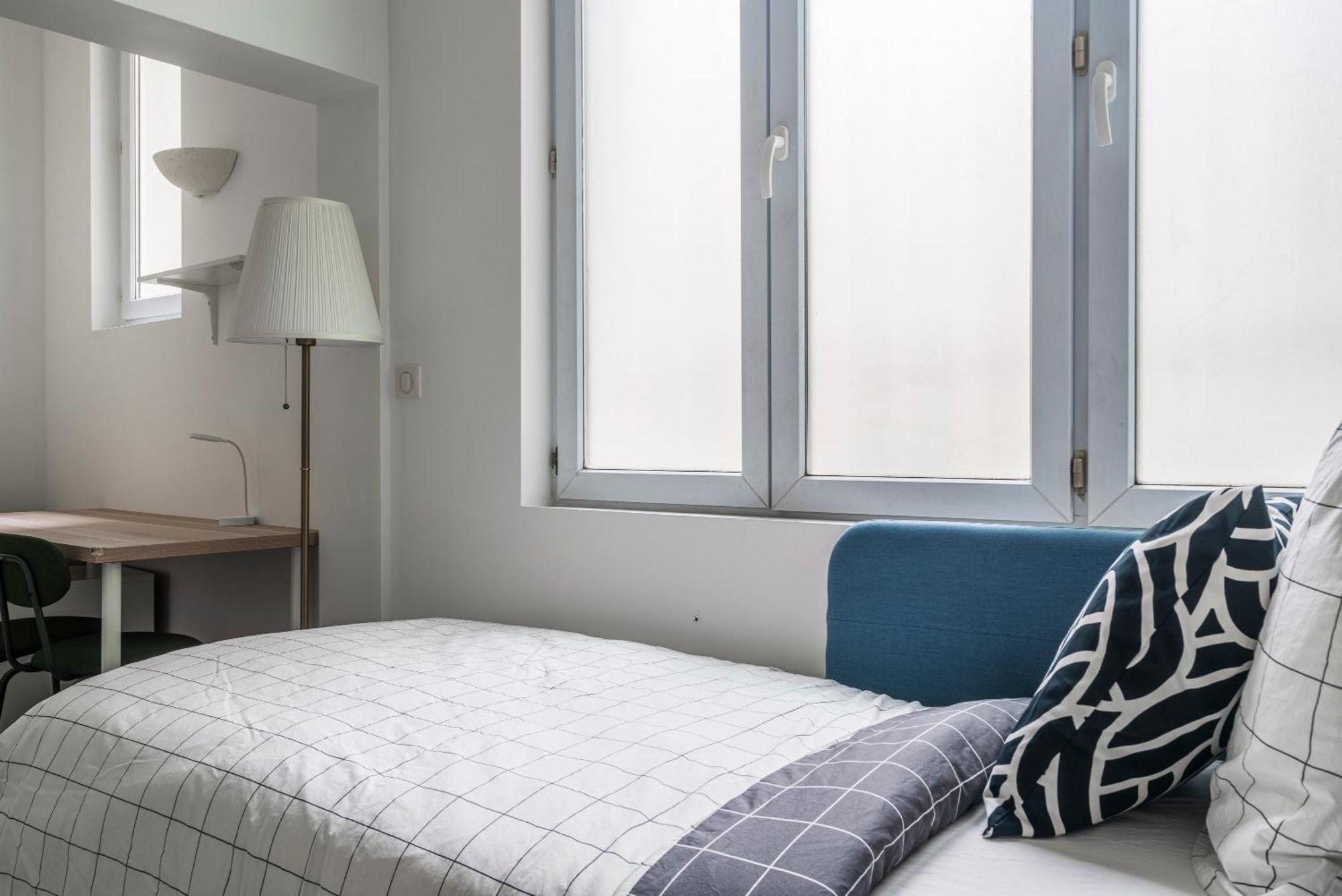 Apart Merryland Paris Chatelet المظهر الخارجي الصورة