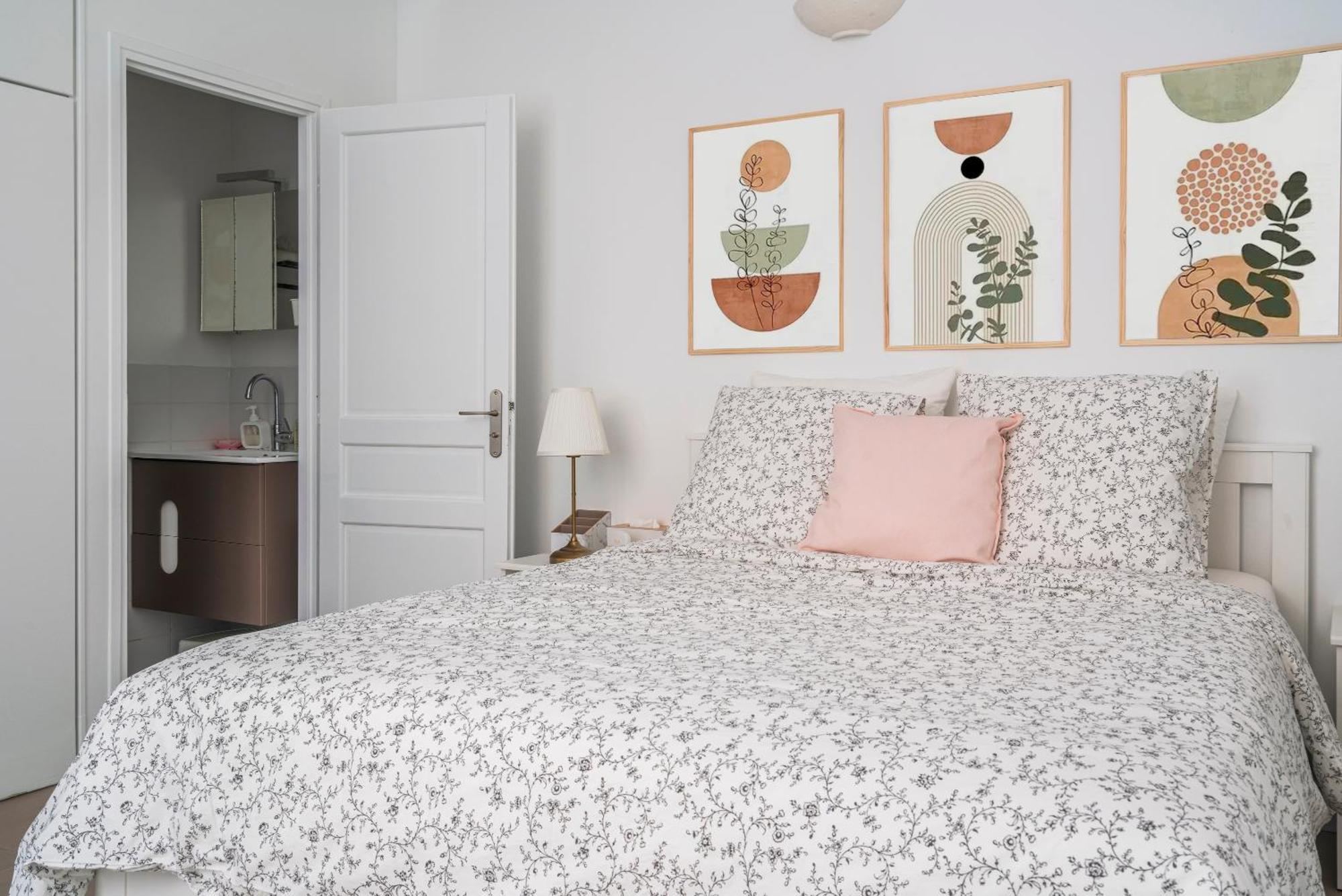 Apart Merryland Paris Chatelet المظهر الخارجي الصورة